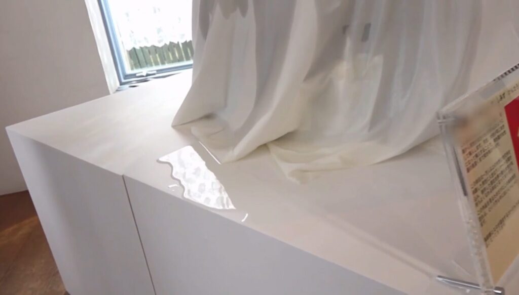 性交の森美術館